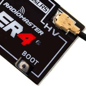 Radiomaster ER4 2.4Ghz 4CH 10mw ExpressLRS PWM en Oferta - Product Image 4