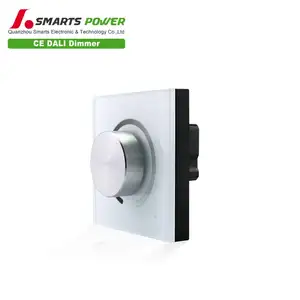 CE ROHS en Dali dimmer interruptor regulador para bombillas led