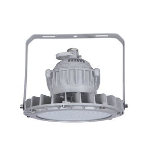 Lampade Industriali Antideflagranti LED IP65 all'Ingrosso con Garanzia di 2 Anni per Impianti Chimici, Stazioni di Servizio, Officine e Magazzini - Product Image 6