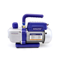Mini-pompes WK-115N 1,8 CFM Petite pompe à vide pour réfrigération