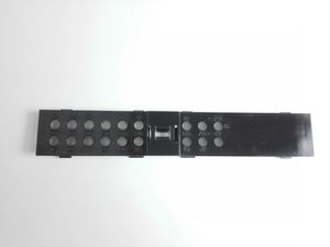 Bank 49024312000A 49-024312-000A Diebold ATM Parts Teclado de efectivo para casete con piezas de cerradura y llave - Product Image 3