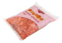 Pâte de wasabi de marque Deslyfoods 43g Cuisine gastronomique épicée OEM avec emballage en boîte