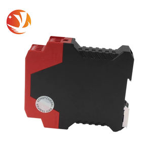 Relé de Seguridad -Schneider- XPSABV1133P Nuevo y Original, Controlador Lógico Programable (PLC) con 16 E/S, Comunicación I/O Link de 110V - Product Image 2