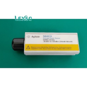 Capteurs de puissance à thermocouple Keysight N8487a 50 MHz à GHz/-35 +20 dBm - Product Image 4