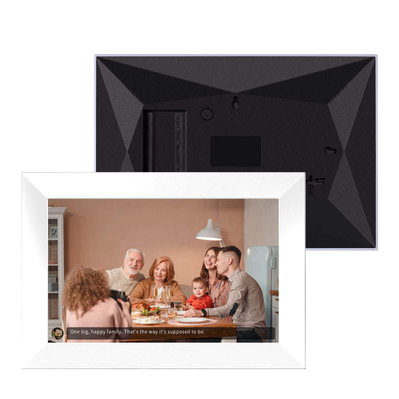 Цифровой видеоплеер, хит продаж, 8 дюймов черные часы белого и синего цвета Акриловые рамная пленка скачать карты по ограничению на использование опасных материалов в производстве цвет DPF типа