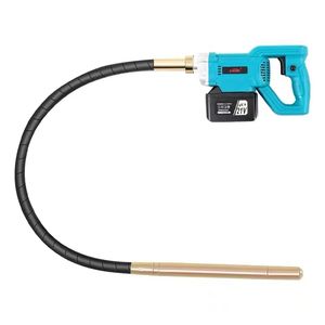 Vibrateur à béton <span class=keywords><strong>japonais</strong></span>, vibrateur à béton, moteur Robin fourni, 220V, léger, moteur haute puissance, moteurs vibrants - Product Image 2