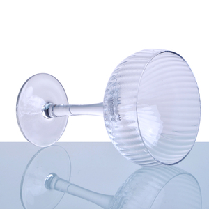 Copas de Cristal Decorativas Hechas a Mano al por Mayor, para Cócteles, Margaritas, Martinis y Vino, Transparentes, para Bodas, Hogar y Bar - Product Image 6