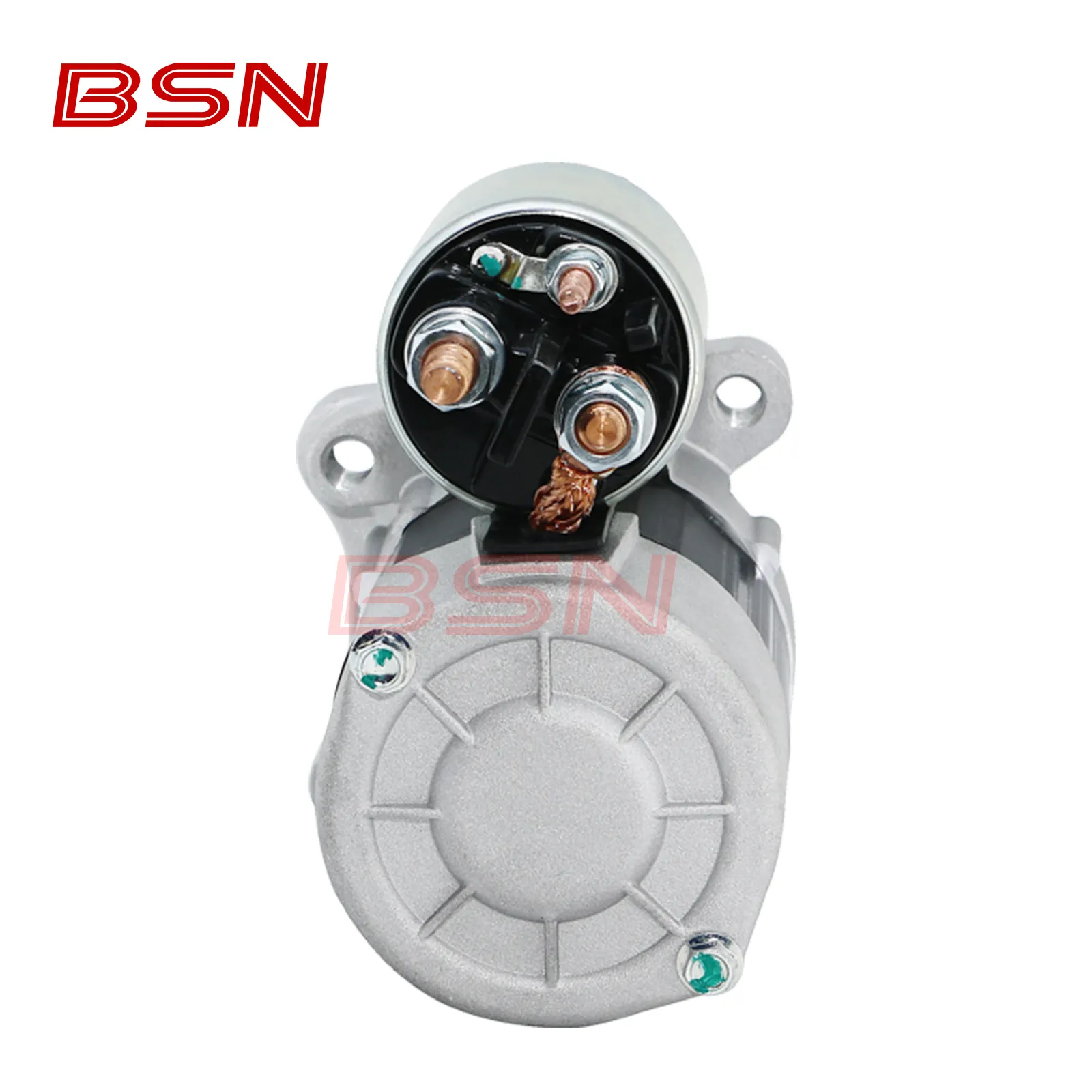 Hızlı teslimat yeni 12V araba parçaları otomobil parçaları için marş motoru montaj OE D7E47 TS10E3 438163 438136 Lester 32566N