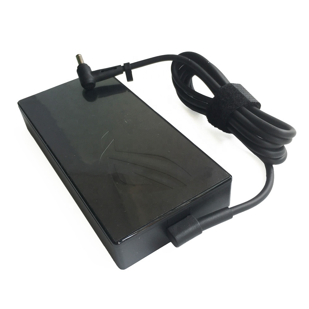 本物20v 6a Acアダプターadp-120cd B Asus Zenbook用ux534f Ux534ft