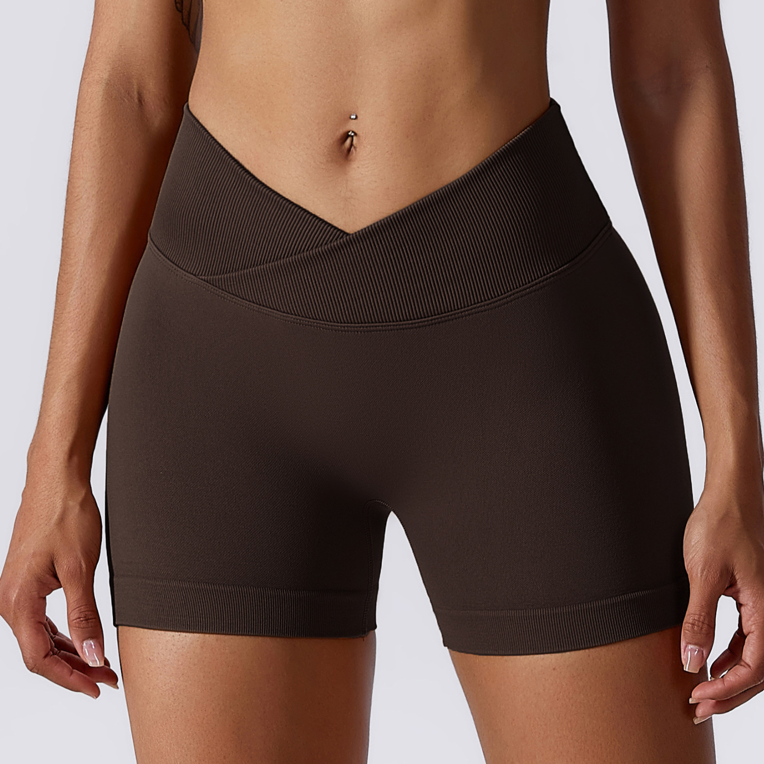 Short marron