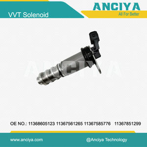 Vanne de régulation d'huile, électrovanne VVT pour BMW 11368605123 11367561265, pièce de rechange - Product Image 2