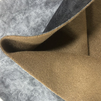Housse de coussin de chaise en tissu de velours hollandais, simple et durable, 100% fibre de polyester, ultra-douce et luxueuse, pour la maison