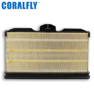Filtre à air pour moteur diesel de camion QSB6.7 QSL9 5261248 PA31012 DBA5291 5261248 AF55308 AF55005 - Product Image 2