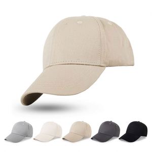 Wholesale <b>Extra</b> <b>Large</b> Baseball Cap Men Women Summer Sports Cap Custom Logo Baseball Caps - Product Image 6