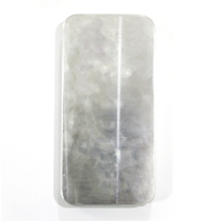 Moule de sublimation 3D 2-en-1 pour coque de téléphone iPhone/Samsung S26 S25 S24, moule en aluminium pour transfert thermique de coque arrière de téléphone portable, gabarits métalliques