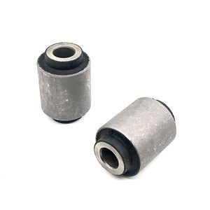 Silentblocs de rotule de direction arrière Chevrolet Opel Vauxhall Antara 96626434 96626433, axe de 25 mm, longueur de 30 mm, en acier au carbone, à pression - Product Image 1