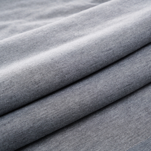 สองชั้นบล็อก RF การตั้งครรภ์ป้องกันรังสีป้องกันขนาดคิงไซส์ผ้าห่มที่มีสัญญาณการปิดกั้นผ้าสีเงินตรงกลาง - Product Image 4