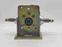Nouvelle pompe PTO, arbres d'hélice, boîte de vitesses, aide à la transmission, type de roulement, transmission de moto pour tricycle
