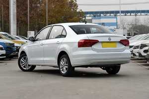 ไอคอนลดราคาพิเศษ สำหรับรถเจตต้า รุ่นปี 2015 เครื่องยนต์ 1.6 ลิตร เกียร์ธรรมดา รุ่น Trendline พวงมาลัยซ้าย เบาะสีเข้ม สภาพดี ใช้แก๊ส ล้อแม็ก R15 รถซีดาน - Product Image 2