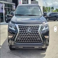 Lexus GX 460 SUV d'occasion