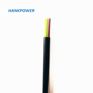 Câble téléphonique AWM 20251 28AWG 4 Core Flat <span class=keywords><strong>RJ11</strong></span> 4P4C - Product Image 3