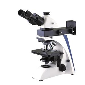 Ysenmed YSXWJ-XJS500 <span class=keywords><strong>microscope</strong></span> portable métallographique <span class=keywords><strong>microscope</strong></span> métallographique numérique - Product Image 1