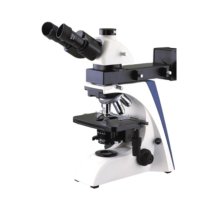 Ysenmed YSXWJ-XJS500 Portable Microscope Metallographic Digital Metallographic Microscope
