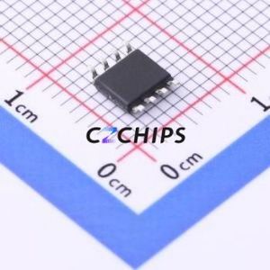 Transistor de efecto de campo de transistor HSM6006 SOP-8 de alta calidad (MOSFET) Venta al por mayor Chips de componentes electrónicos y servicio BOM - Product Image 2