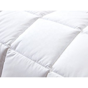 <span class=keywords><strong>Couette</strong></span> en duvet d'oie couverture en coton <span class=keywords><strong>couette</strong></span> d'hiver lourde <span class=keywords><strong>couette</strong></span> en duvet d'oie hongroise king size - Product Image 3