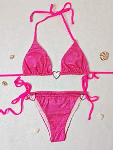 Bikini à paillettes, maillot <span class=keywords><strong>de</strong></span> <span class=keywords><strong>bain</strong></span> sexy, maillot <span class=keywords><strong>de</strong></span> <span class=keywords><strong>bain</strong></span> brésilien pour femmes, maillot <span class=keywords><strong>de</strong></span> <span class=keywords><strong>bain</strong></span> tendance pour les vacances, maillot <span class=keywords><strong>de</strong></span> <span class=keywords><strong>bain</strong></span> pour femmes - Product Image 6