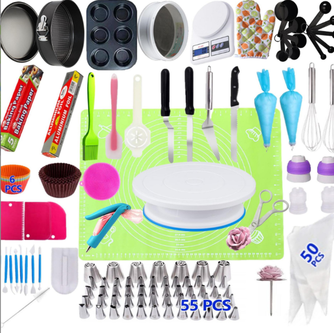 223 baking set