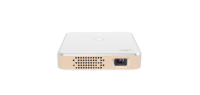 Nouvelle mise à jour P30 PRO DLP Mini projecteur Portable Home cinéma 4k projecteur 1080P projecteur de poche