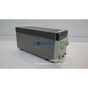 Kikusui แหล่งจ่ายไฟ DC แบบมีการควบคุม PMC18-3A 0-18V 3A ใช้ H - Product Image 3