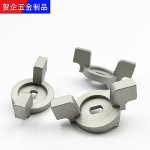 Pièces moulées en acier inoxydable non standard 304, accessoires de soupape de pompe moulés avec précision, pièces usinées sur mesure moulées par gravité - Product Image 3