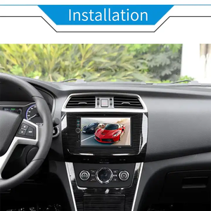 2 Din lettore Mp5 da 7 pollici Radio Stereo FM Audio Stereo <span class=keywords><strong>Bluetooth</strong></span> 7 "Touch Screen sistema multimediale lettore schermo Audio - Product Image 5