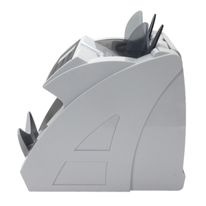 Mulit点钞机假钞检测仪钞票计数器检测假钞美元/英镑/欧元 - Product Image 4
