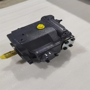 ปั๊มไฮดรอลิกแบบลูกสูบ HPP รุ่น HPP-VD3V-L40A7-A ปั๊มไฮดรอลิกแบบลูกสูบ HPP รุ่น HPP-VD3V-L40A3-A HPP-VD3V-L40A5-B - Product Image 6