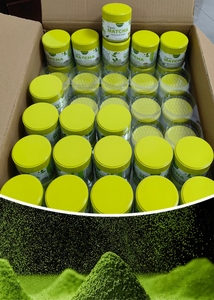<span class=keywords><strong>Matcha</strong></span> <span class=keywords><strong>Slim</strong></span> sans sucre Offre Spéciale sur le pouce en paquets - Product Image 5