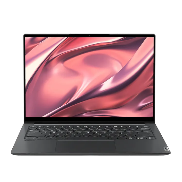 Lenovo Gaming Laptop Yoga 14S ACH R7-4800H/5800H/16G/512G Cinza