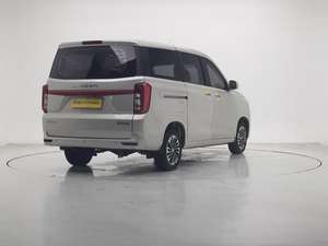 Fourgonnette d'occasion Dongfeng Fengguang 380 <span class=keywords><strong>2022</strong></span> 1.5L Édition Confort (Suspension à ressorts à lames) 8 places - Product Image 4