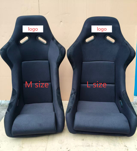 Funda de Asiento Recaro MR de Alto Rendimiento, Asiento Deportivo con Respaldo Reforzado para Lotus Exige <span class=keywords><strong>Caterham</strong></span> - Product Image 4
