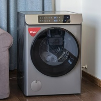 Electrodomésticos inteligentes secadora de ropa portátil secadora 1