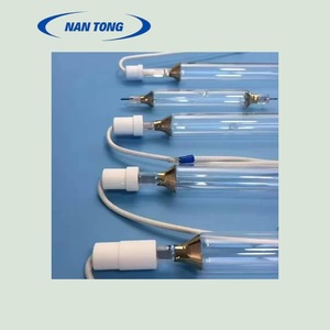 Lámpara UV Nantong de 410 mm y 4 kW, Consumibles para Equipos de Post-Impresión - Product Image 1