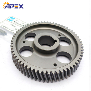 เฟืองเพลาลูกเบี้ยว 5l-7673 สำหรับรถขุดรุ่น 320C/320D/S6K/3066/C6.4 รับประกัน 1 ปี ผลิตในจีน ได้รับการรับรอง - Product Image 5
