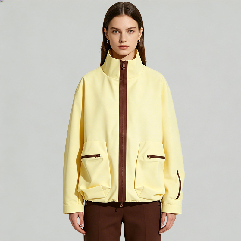 Jaune