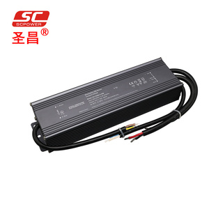 Chu Hải shengchang điện tử co Ltd Led điều khiển điện LED dải đèn 12V 15A 24V 30A ngoài trời 360 Watt - Product Image 3