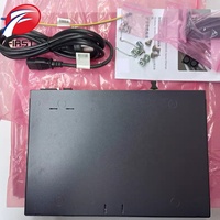 Switch Administrado LS-S2309TP-PWR-EI de 8 Puertos PoE RJ45 con Uplink SFP para Enlace de Datos Local Estable y Unidad de Mantenimiento de Hardware de Red
