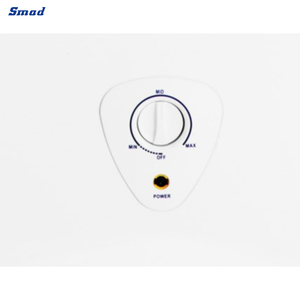 Smad Tủ Đông Icecream Ngực 95L 3,4cu. Ft Tủ Đông Sâu Mini Mở Với Giá Tốt Nhất - Product Image 4