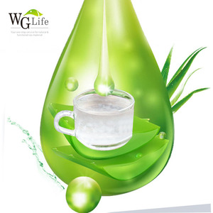 Offre Spéciale <span class=keywords><strong>aloe</strong></span> <span class=keywords><strong>vera</strong></span> <span class=keywords><strong>gel</strong></span> <span class=keywords><strong>jus</strong></span> avec pulpe dice boissons vracs dans le tambour <span class=keywords><strong>ou</strong></span> bouteille en verre d'emballage - Product Image 5