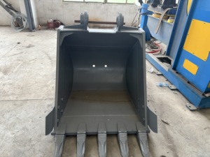 Piezas de Repuesto para Maquinaria de Construcción de Fábrica China, Cucharón para Excavadora - Product Image 2